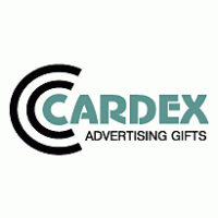 Cardex logo vector logo