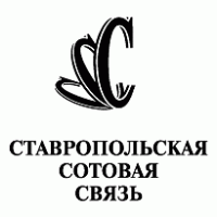 Stavropolskaja sotovaja logo vector logo