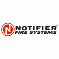 NOTIFIER logo vector logo