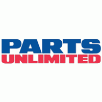 Parts Unlimited logo vector logo