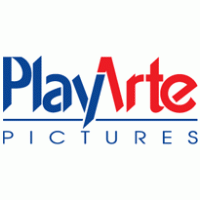 Playarte Pictures logo vector logo