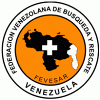 FEVESAR Federacion Vzlana de Rescate logo vector logo