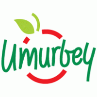 Umurbey logo vector logo