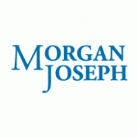 Morgan Joseph logo vector logo