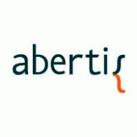 Abertis logo vector logo