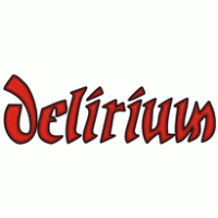 Delirium Tremens logo vector logo