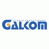 Galkom logo vector logo