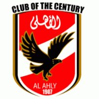 al ahly club logo vector logo