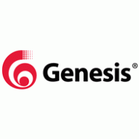 Genesis Worldwide Inc. logo vector logo