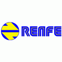RENFE (1971) logo vector logo