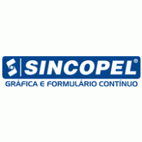 Sincopel Gr logo vector logo