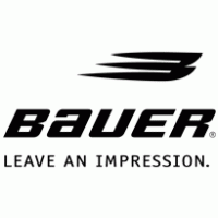 BAUER logo vector logo