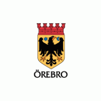 Örebro Kommun logo vector logo