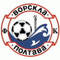 FK Vorskla Poltava (90’s) logo vector logo
