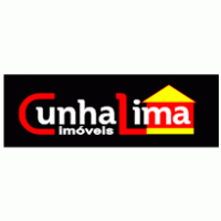 CUNHA LIMA logo vector logo