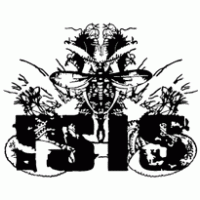 ISIS logo vector logo