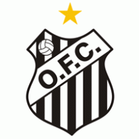 Operário Futebol Clube – Campo Grande/MS logo vector logo