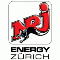 NRJ Zürich / Energy Zürich logo vector logo