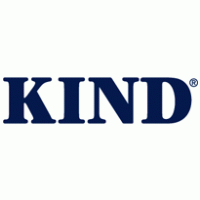 KIND Hörzentralen logo vector logo