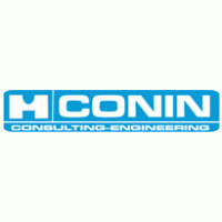 CONIN logo vector logo