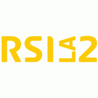 RSI LA 2 (original) logo vector logo