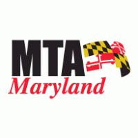 MTA Maryland Transit Administration logo vector logo