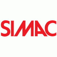 SIMAC logo vector logo