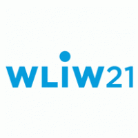 WLIW 21 logo vector logo