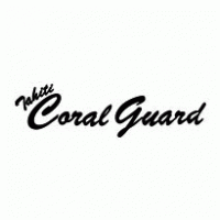 Rip Curl Tahiti Coral Guard logo vector logo