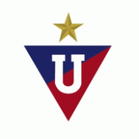 LDU logo vector logo