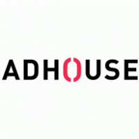 Adhouse logo vector logo