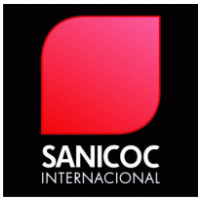 Sanicoc Internacional logo vector logo