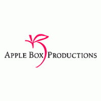 Apple Box Productions logo vector logo