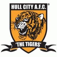 Hull City AFC logo vector logo