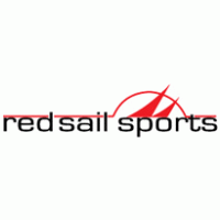 RED SAIL SPORTS logo vector logo