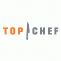 Top Chef logo vector logo