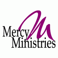 Mercy Ministries of America logo vector logo