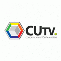 Cooperativa Unión Televisión logo vector logo