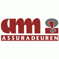 AM Assuradeuren logo vector logo
