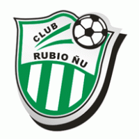 Rubio Ñu logo vector logo