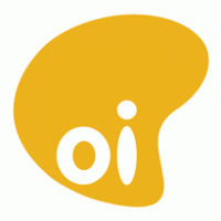 Oi Telefonia Movél logo vector logo