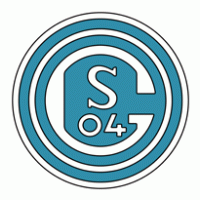 FC Schalke 04 Gelsenkirchen (70’s logo) logo vector logo