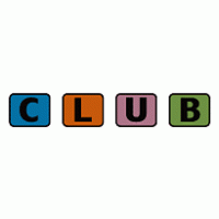 Club logo vector logo