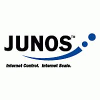 Junos logo vector logo
