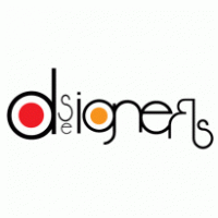 DESIGNERS "Pakistan`s First Art E-Magazine " logo vector logo