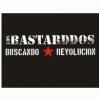 Los Bastarddos – Buscando Revolución logo vector logo