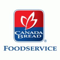 Canada Bread Food Service logo vector logo