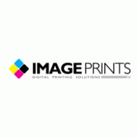 IMAGE PRINTS logo vector logo