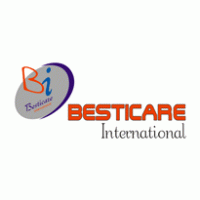 Besticare International logo vector logo