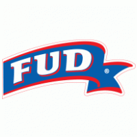 Logo FUD logo vector logo